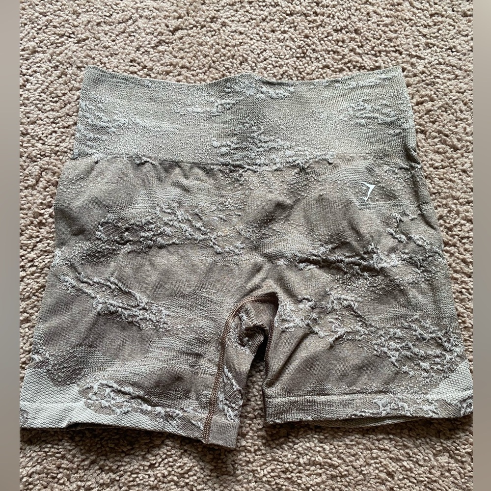 Gymshark shorts